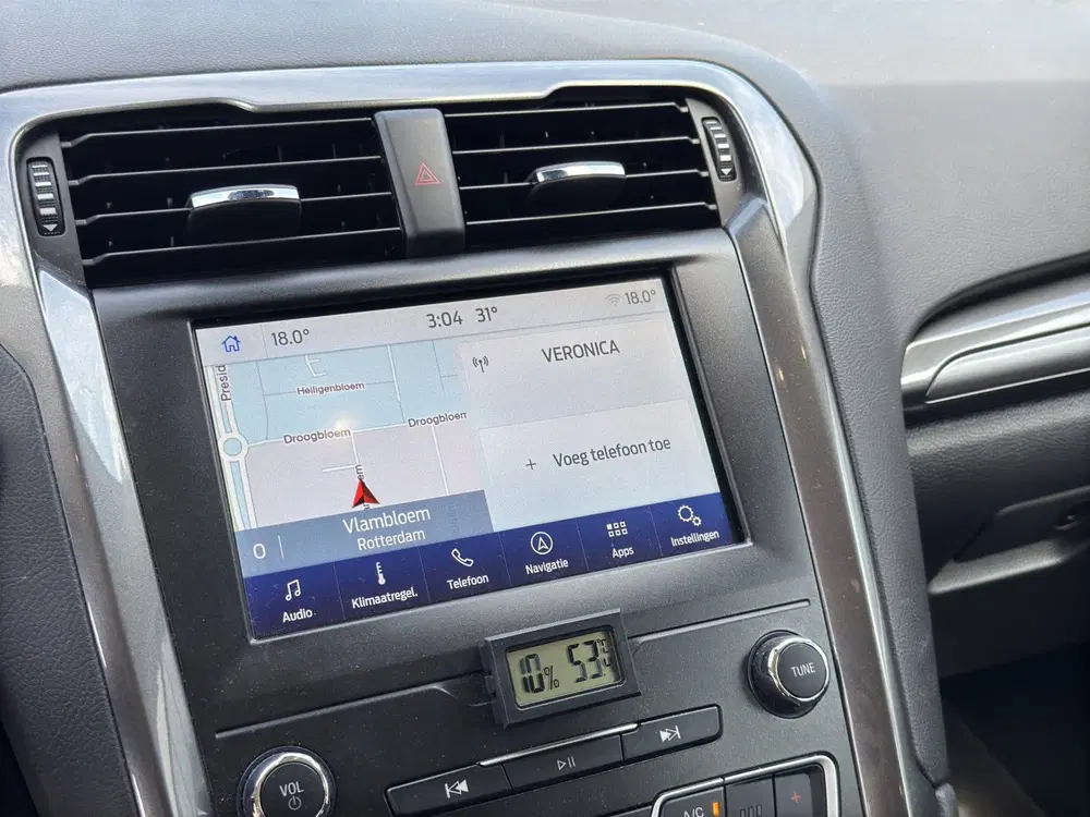 Ford Mondeo 2.0 IVCT HEV Titanium uit 2019, foto 15