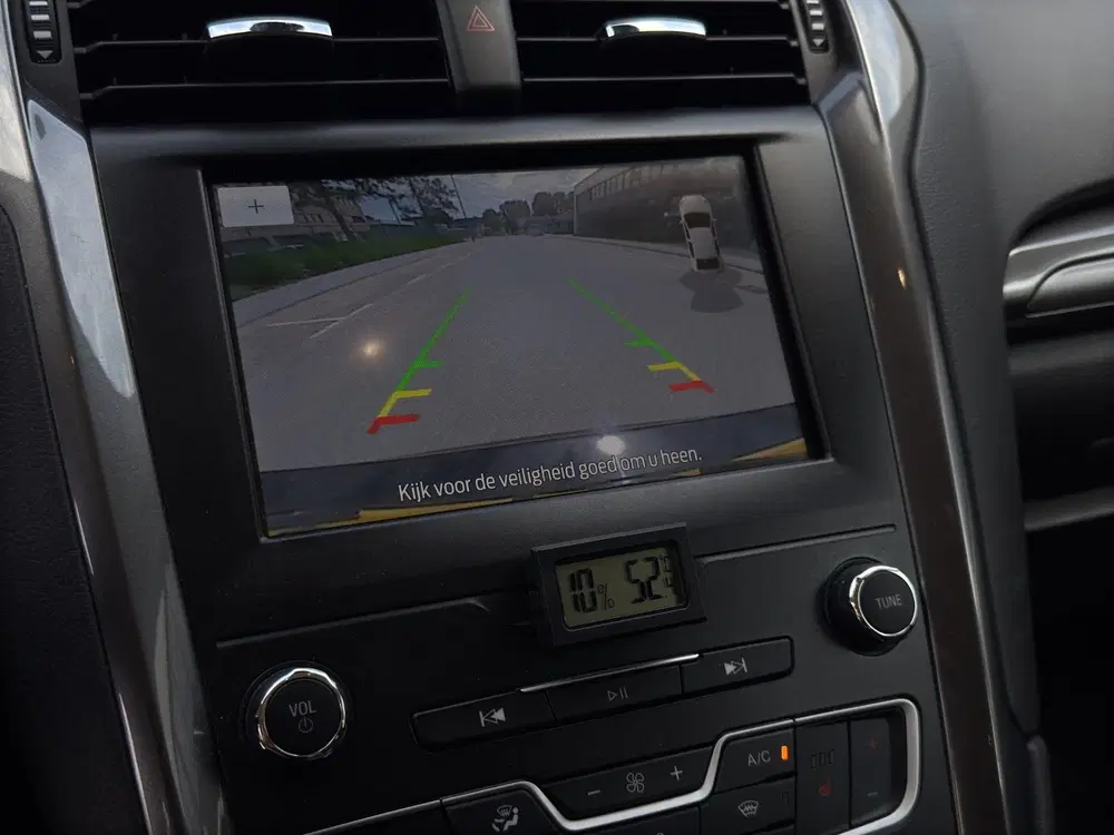 Ford Mondeo 2.0 IVCT HEV Titanium uit 2019, foto 5