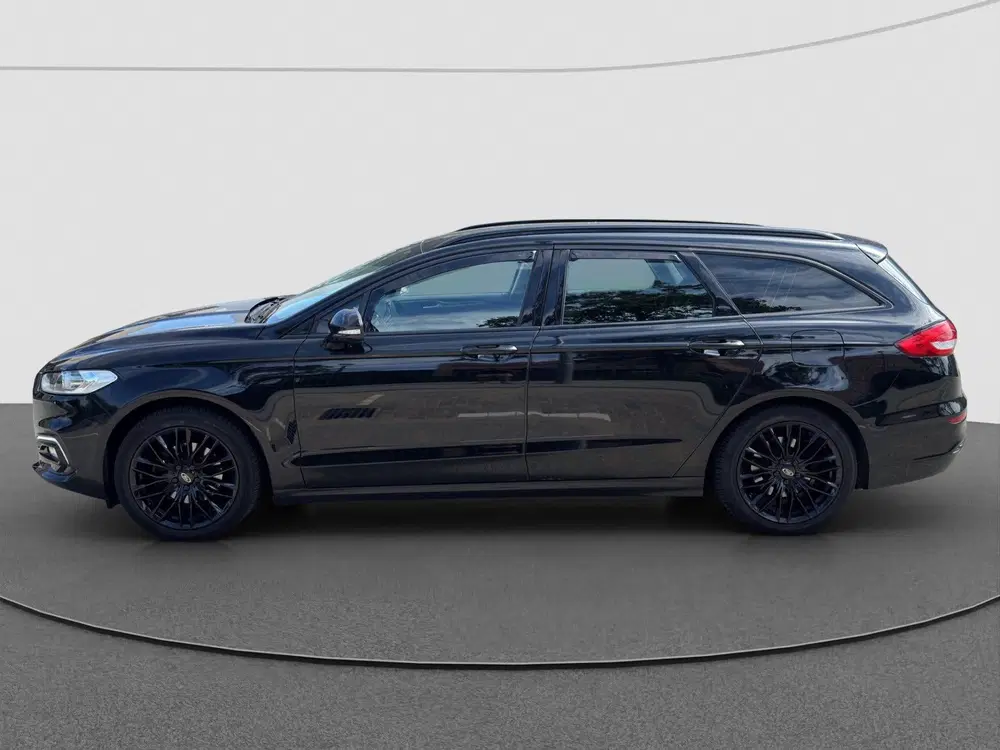 Ford Mondeo 2.0 IVCT HEV Titanium uit 2019, foto 7