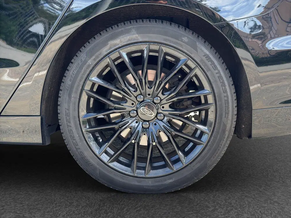 Ford Mondeo 2.0 IVCT HEV Titanium uit 2019, foto 9