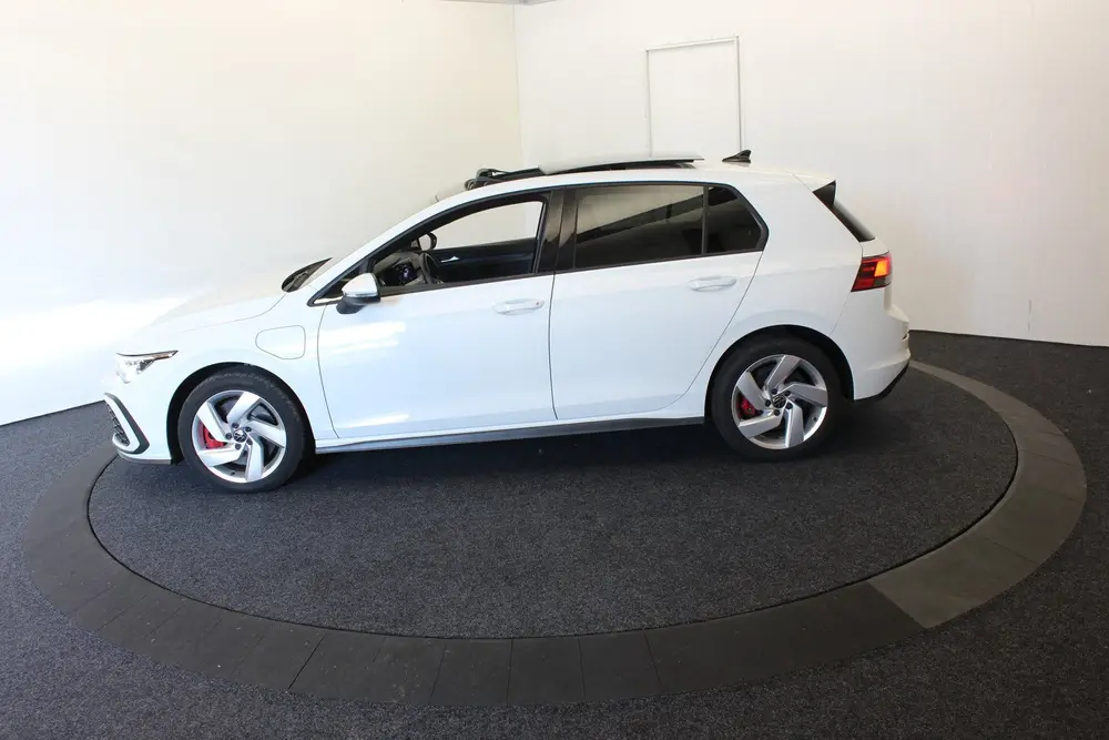 Volkswagen Golf GTE 1.4 TSI PHEV Plug-in 245 Pk SOH 100% Pan uit 2020, foto 14