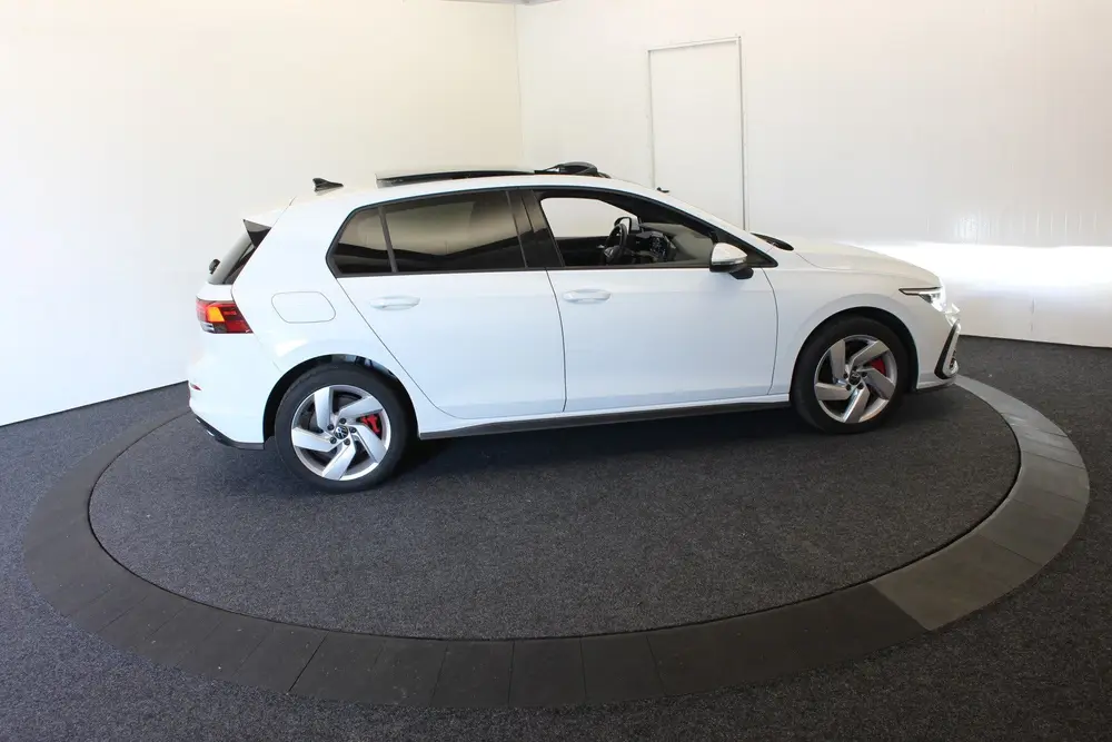 Volkswagen Golf GTE 1.4 TSI PHEV Plug-in 245 Pk SOH 100% Pan uit 2020, foto 15
