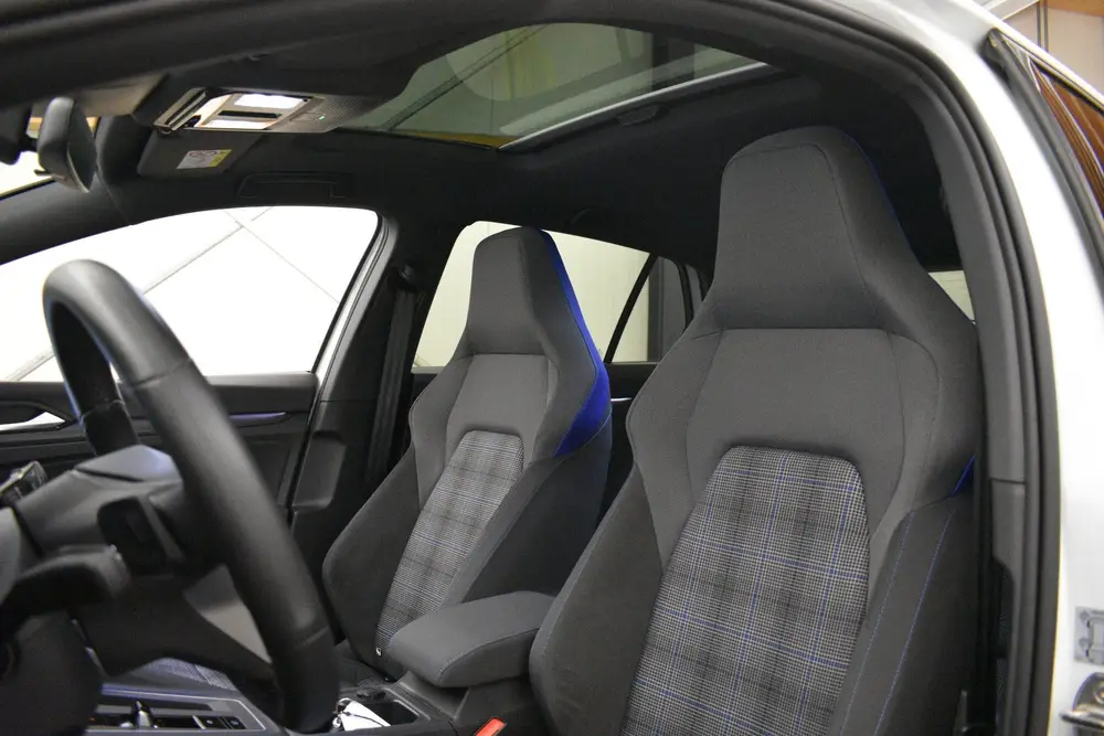Volkswagen Golf GTE 1.4 TSI PHEV Plug-in 245 Pk SOH 100% Pan uit 2020, foto 7