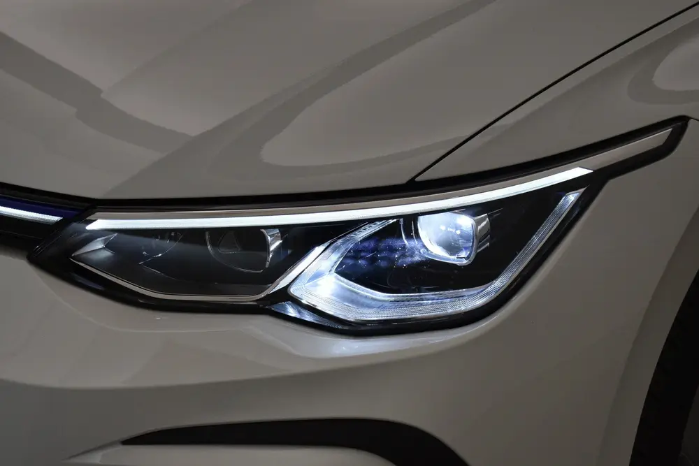 Volkswagen Golf GTE 1.4 TSI PHEV Plug-in 245 Pk SOH 100% Pan uit 2020, foto 9