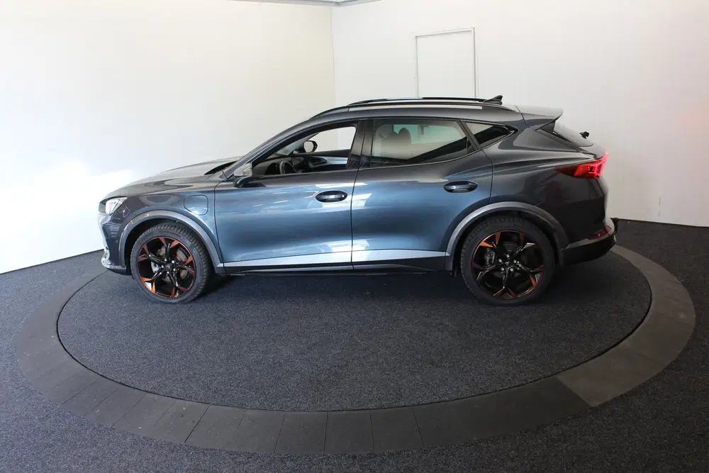 Cupra Formentor 1.4 e-Hybrid Perform EL Trekhaak 360ºCamer uit 2023, foto 12
