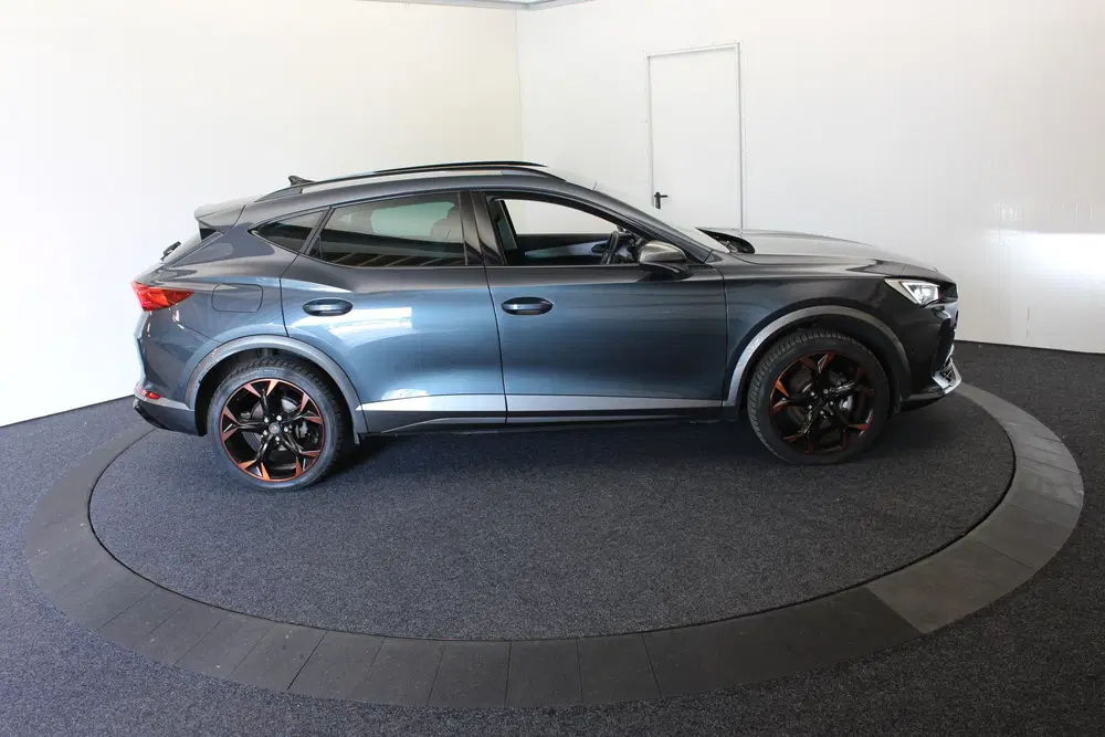 Cupra Formentor 1.4 e-Hybrid Perform EL Trekhaak 360ºCamer uit 2023, foto 13
