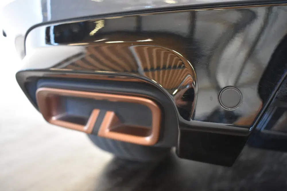 Cupra Formentor 1.4 e-Hybrid Perform EL Trekhaak 360ºCamer uit 2023, foto 5