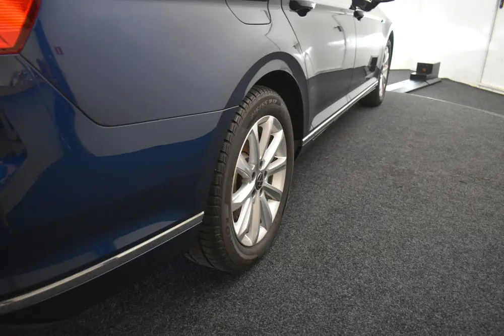 Volkswagen Passat Variant GTE SOH 100% Camera El A-Klep+Trek uit 2021, foto 15