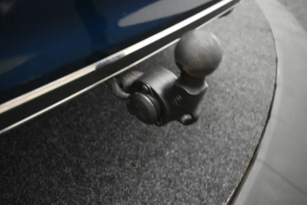 Volkswagen Passat Variant GTE SOH 100% Camera El A-Klep+Trek uit 2021, foto 4