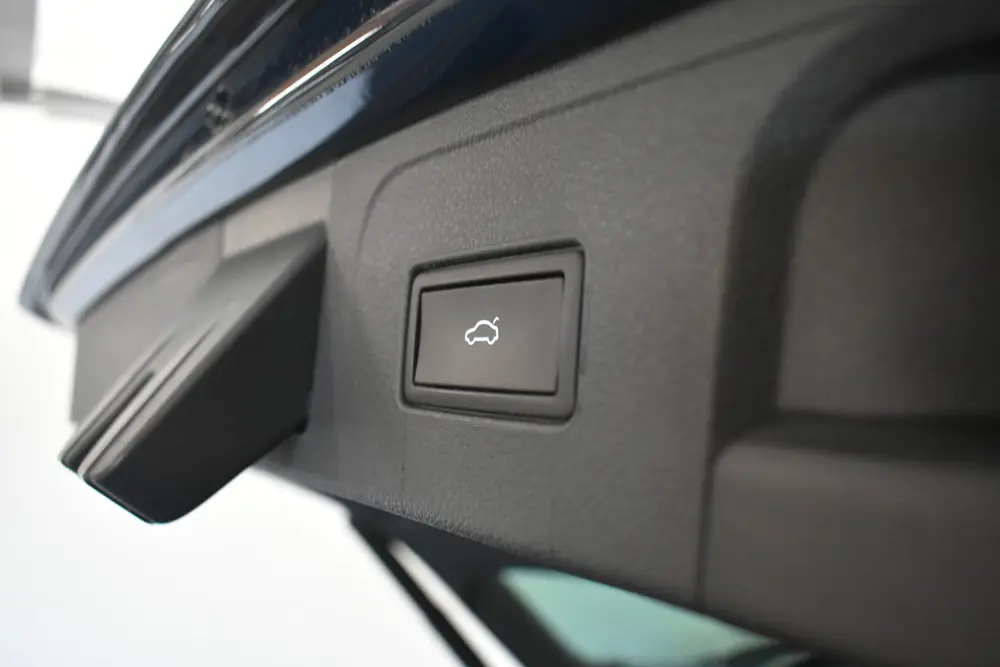Volkswagen Passat Variant GTE SOH 100% Camera El A-Klep+Trek uit 2021, foto 6