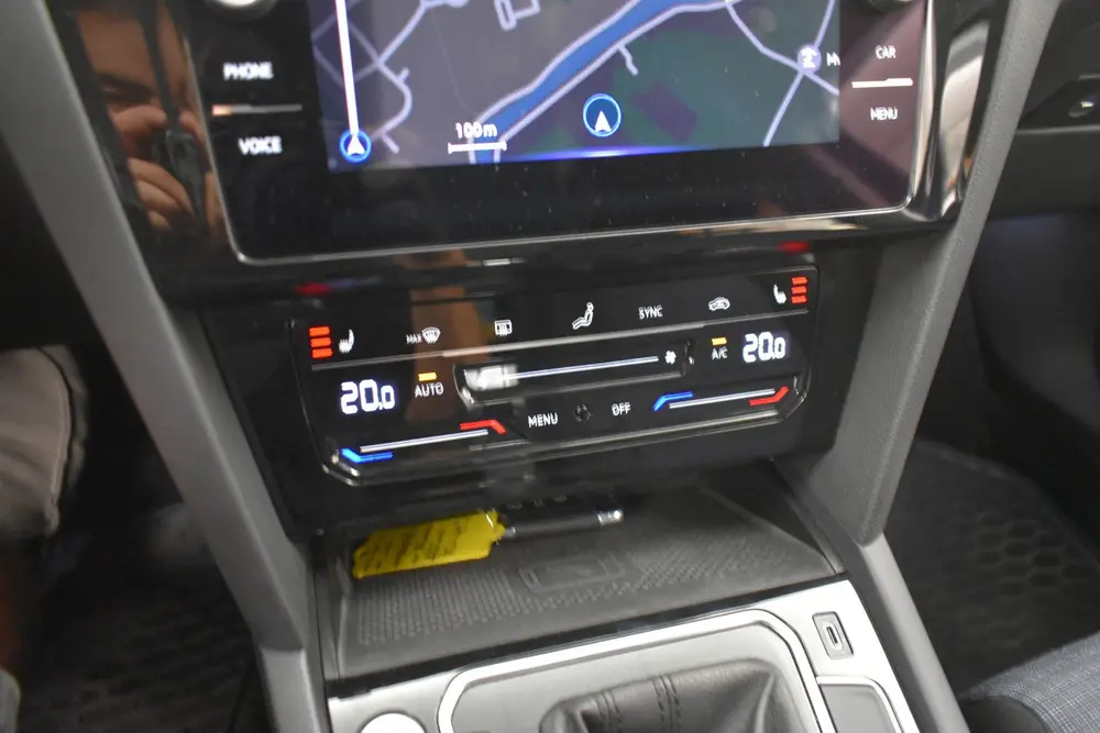 Volkswagen Passat Variant GTE SOH 100% Camera El A-Klep+Trek uit 2021, foto 7