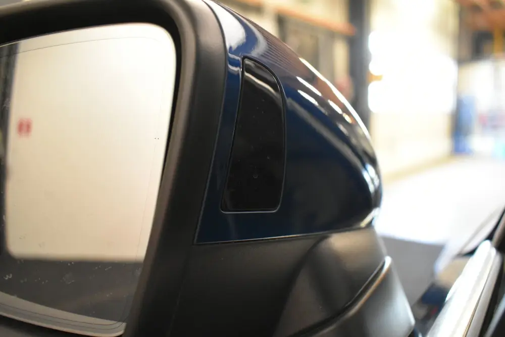 Volkswagen Passat Variant GTE SOH 100% Camera El A-Klep+Trek uit 2021, foto 9