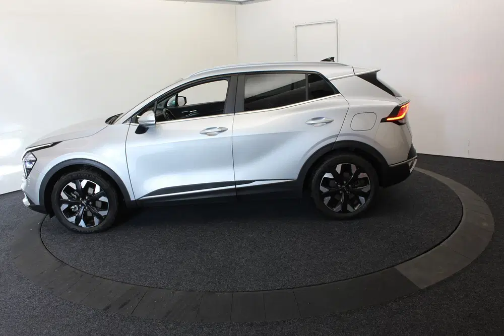 Kia Sportage 1.6 T-GDi Plug-in Hybrid AWD DynamicPlusLi uit 2022, foto 14