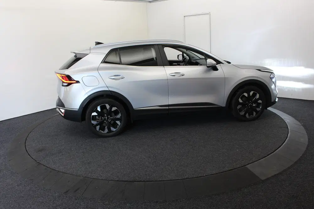 Kia Sportage 1.6 T-GDi Plug-in Hybrid AWD DynamicPlusLi uit 2022, foto 15