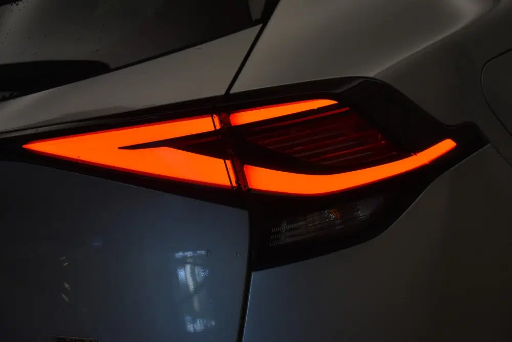 Kia Sportage 1.6 T-GDi Plug-in Hybrid AWD DynamicPlusLi uit 2022, foto 18