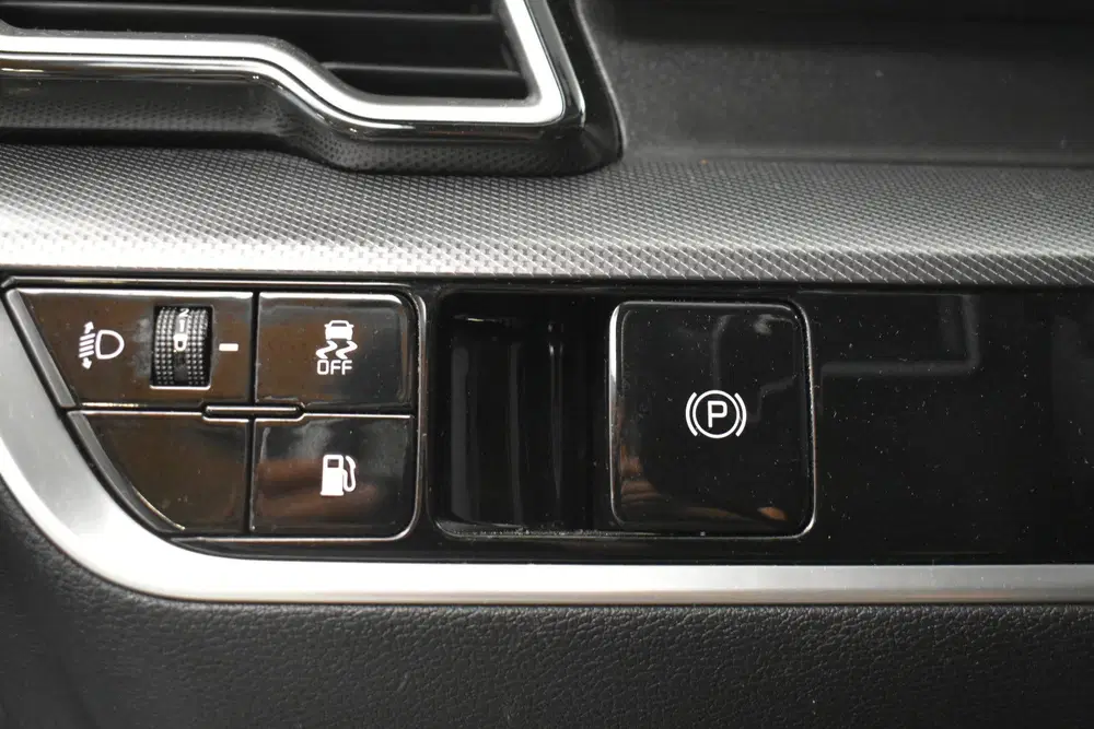 Kia Sportage 1.6 T-GDi Plug-in Hybrid AWD DynamicPlusLi uit 2022, foto 19