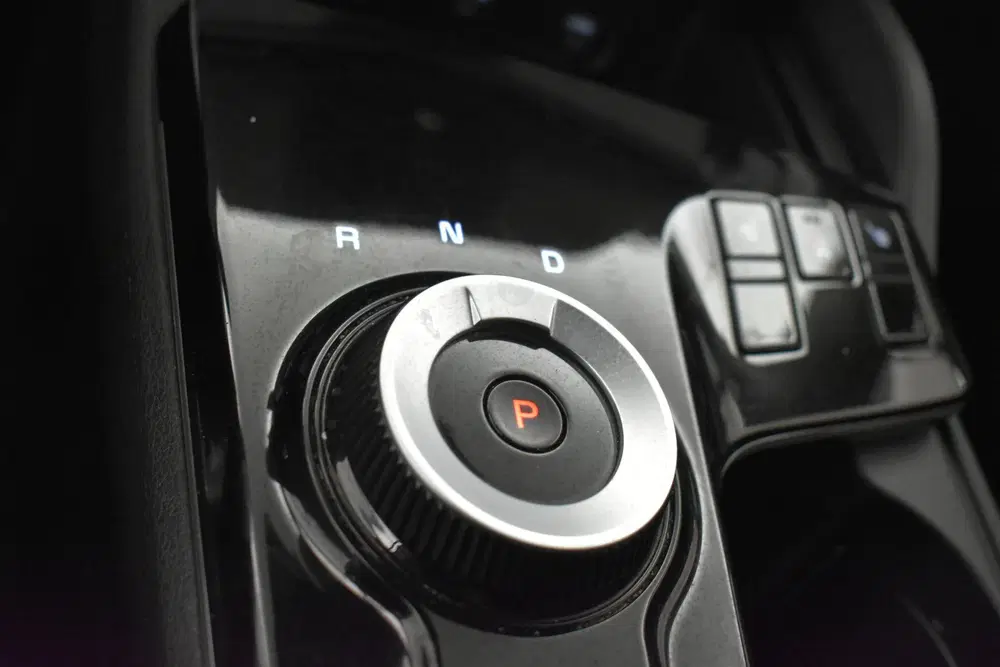 Kia Sportage 1.6 T-GDi Plug-in Hybrid AWD DynamicPlusLi uit 2022, foto 20