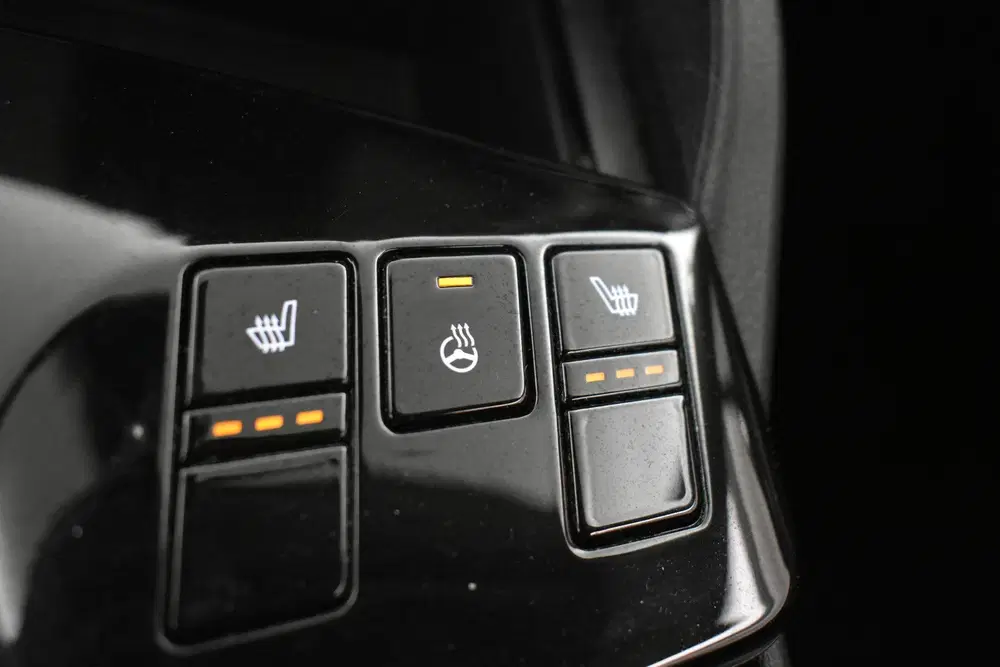 Kia Sportage 1.6 T-GDi Plug-in Hybrid AWD DynamicPlusLi uit 2022, foto 4
