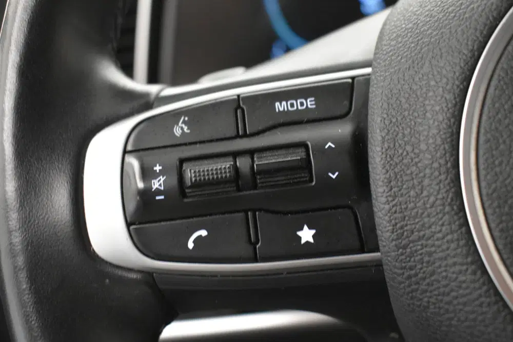 Kia Sportage 1.6 T-GDi Plug-in Hybrid AWD DynamicPlusLi uit 2022, foto 9