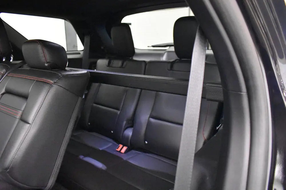 Ford Explorer 3.0 V6 PHEV ST-Line 7 Per. Pano 360 Cam Tr uit 2022, foto 6