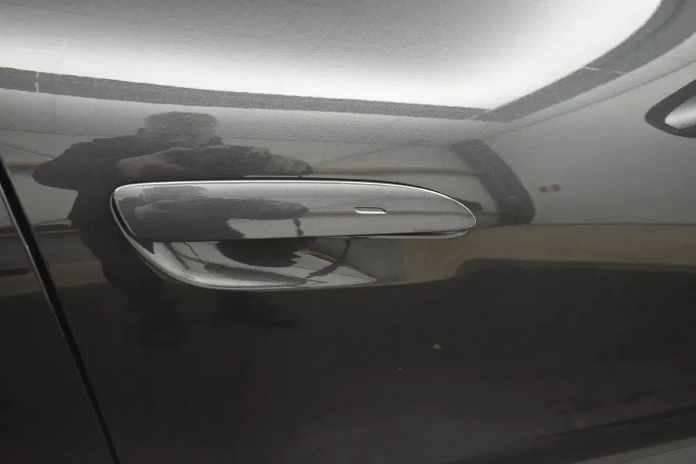 Porsche Taycan 4S 93kWh 426KW 573 pk Panodak 1 uit 2022, foto 8
