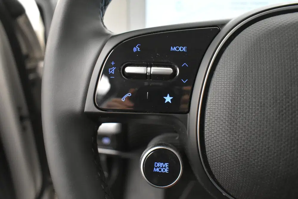 Hyundai IONIQ 5 Connect+ 77 uit 2021, foto 10