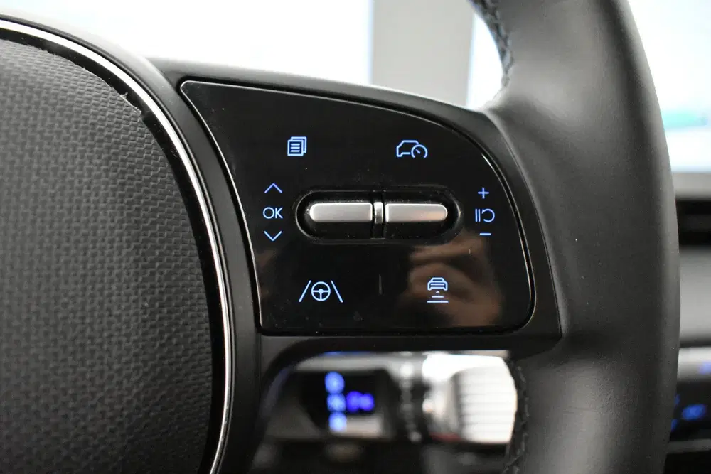 Hyundai IONIQ 5 Connect+ 77 uit 2021, foto 11