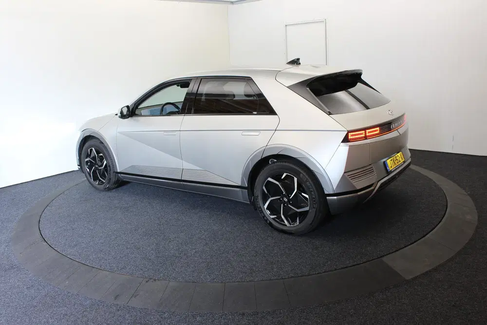 Hyundai IONIQ 5 Connect+ 77 uit 2021, foto 15
