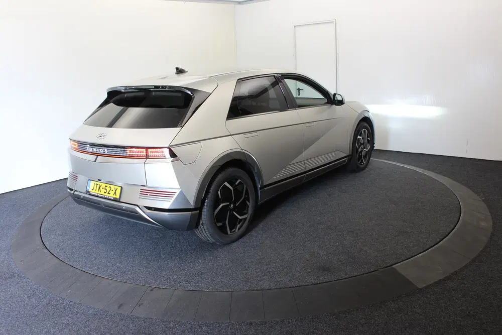 Hyundai IONIQ 5 Connect+ 77 uit 2021, foto 16