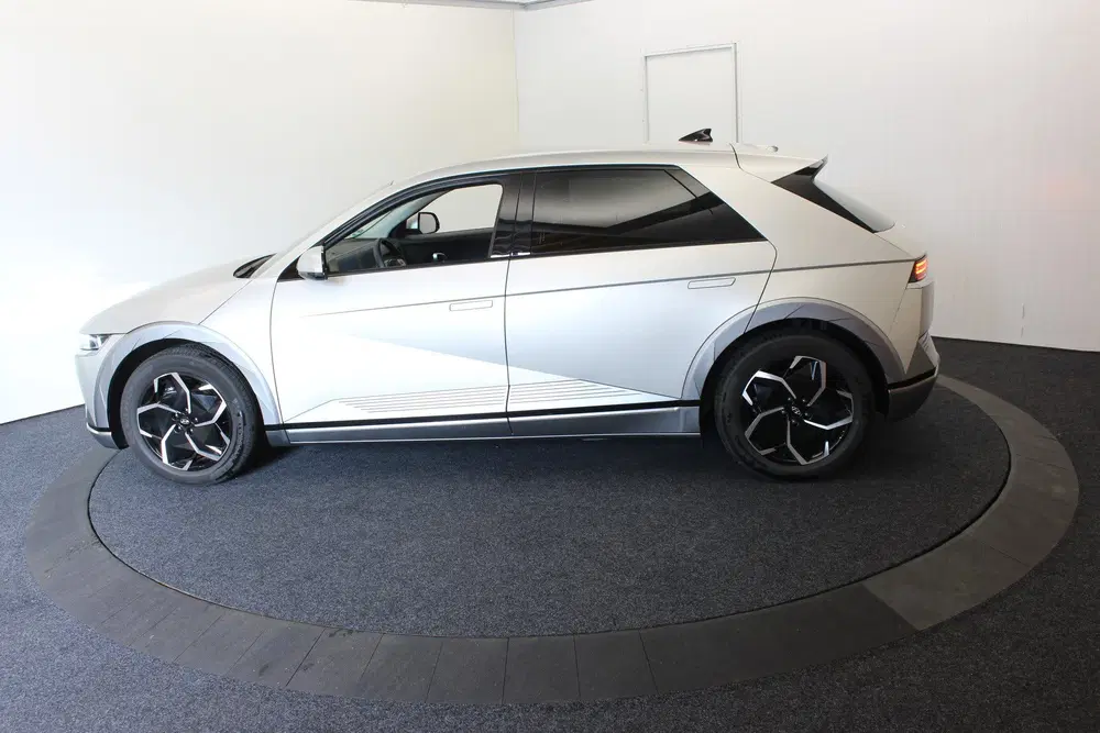 Hyundai IONIQ 5 Connect+ 77 uit 2021, foto 17