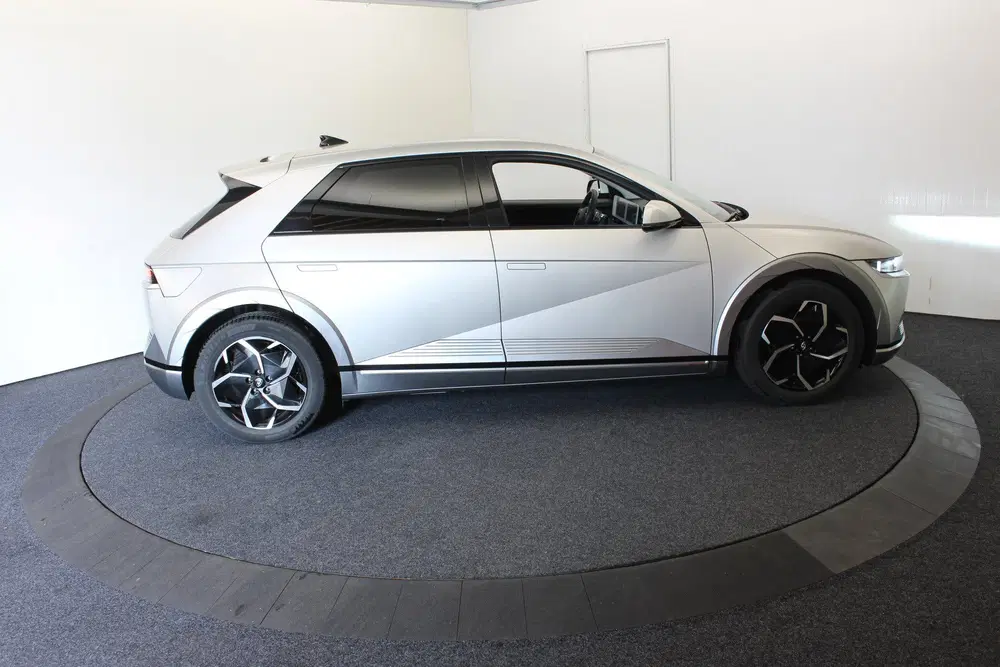 Hyundai IONIQ 5 Connect+ 77 uit 2021, foto 18