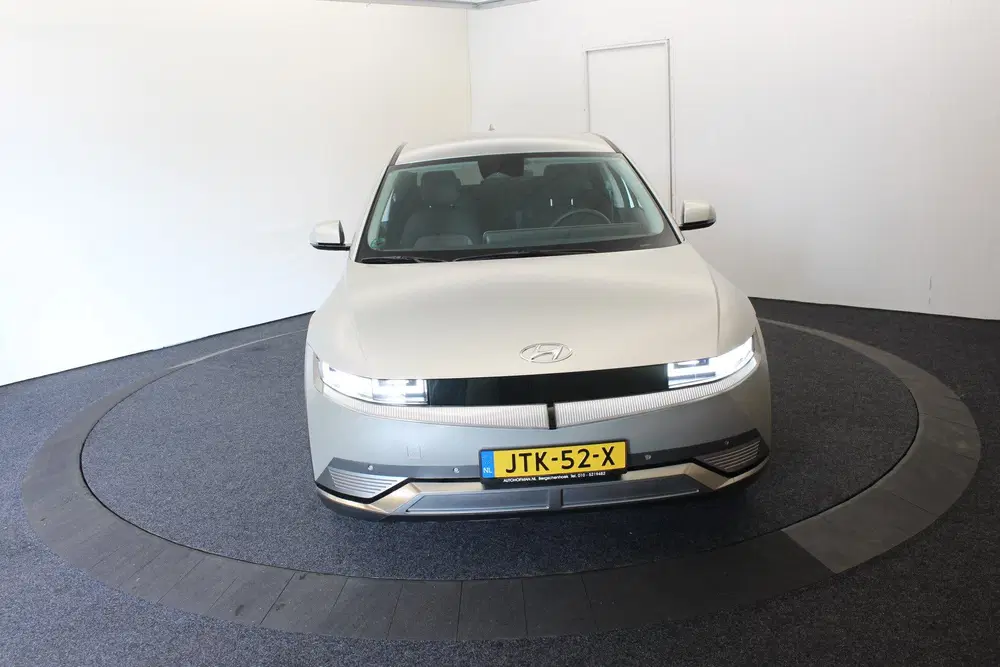 Hyundai IONIQ 5 Connect+ 77 uit 2021, foto 19
