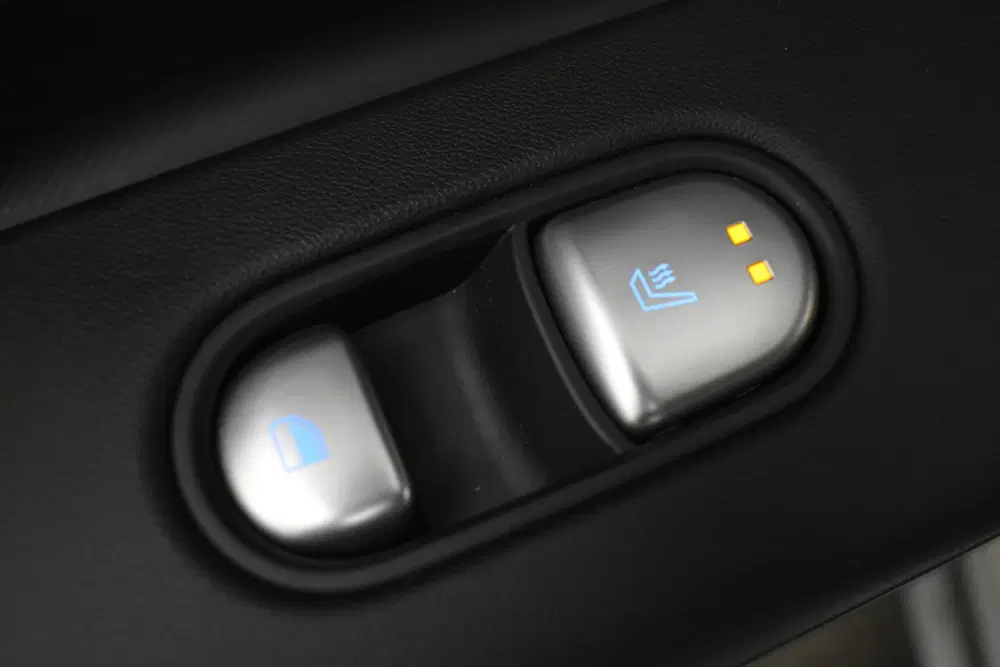 Hyundai IONIQ 5 Connect+ 77 uit 2021, foto 6