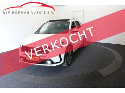 Kia Sorento 1.6 T-GDI Plug-in Hybrid 4WD Executive Tre uit 2021