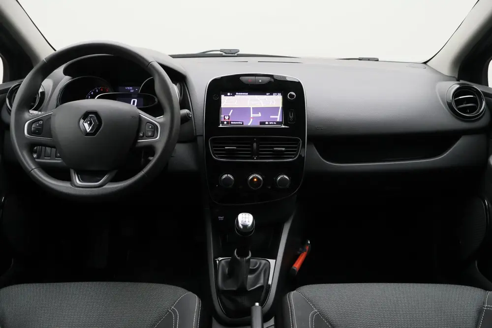 Renault Clio 0.9 TCe Limited Apple Carplay, Cruise, PDC, Air uit 2019, foto 2
