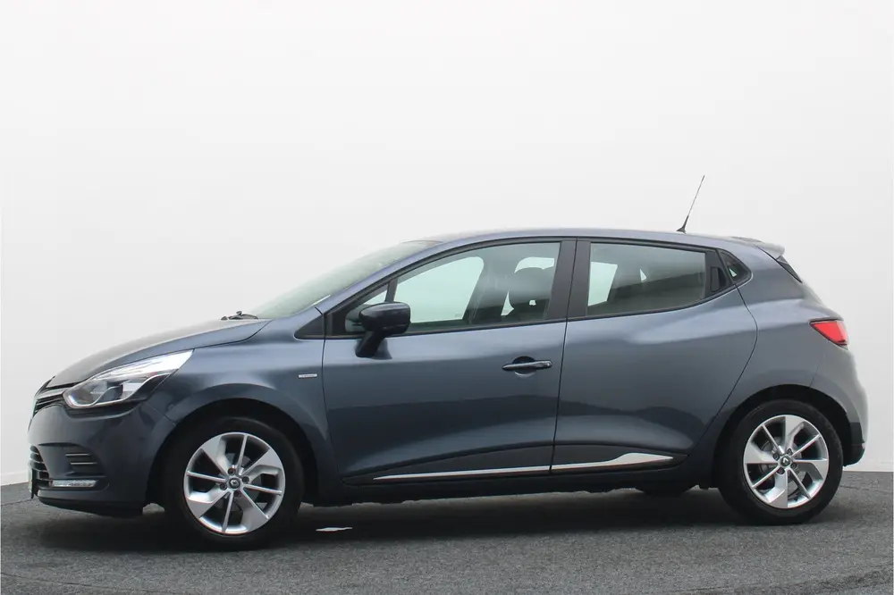 Renault Clio 0.9 TCe Limited Apple Carplay, Cruise, PDC, Air uit 2019, foto 7