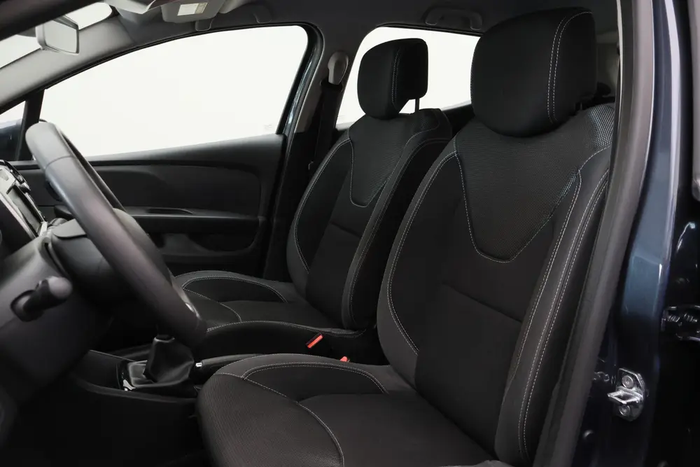 Renault Clio 0.9 TCe Limited Apple Carplay, Cruise, PDC, Air uit 2019, foto 9