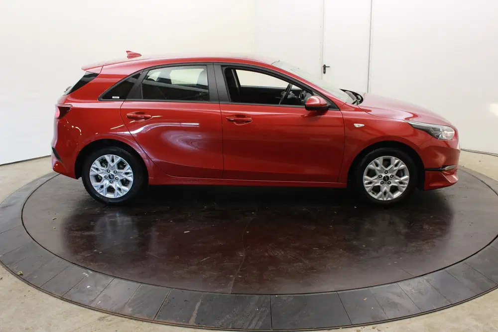 Kia Ceed 1.0 T-GDi ComfortLine uit 2023, foto 10