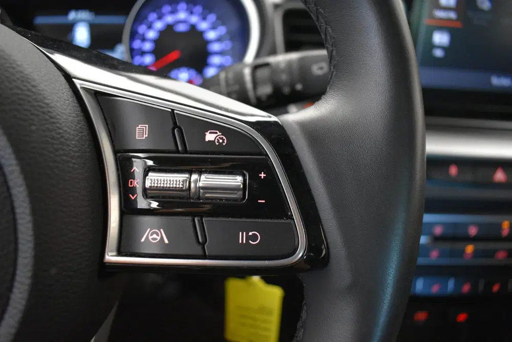 Kia Ceed 1.0 T-GDi ComfortLine uit 2023, foto 15