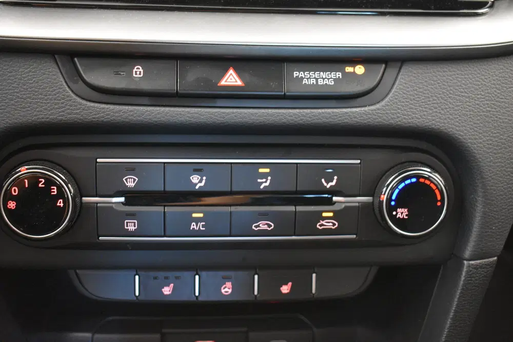 Kia Ceed 1.0 T-GDi ComfortLine uit 2023, foto 19