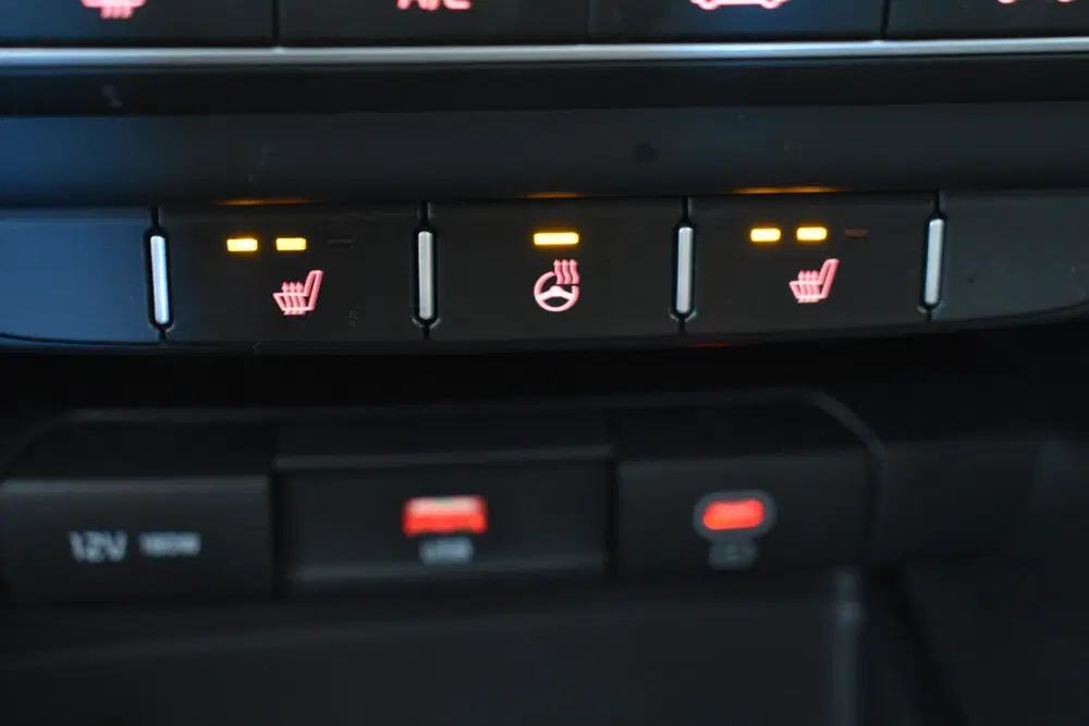 Kia Ceed 1.0 T-GDi ComfortLine uit 2023, foto 5