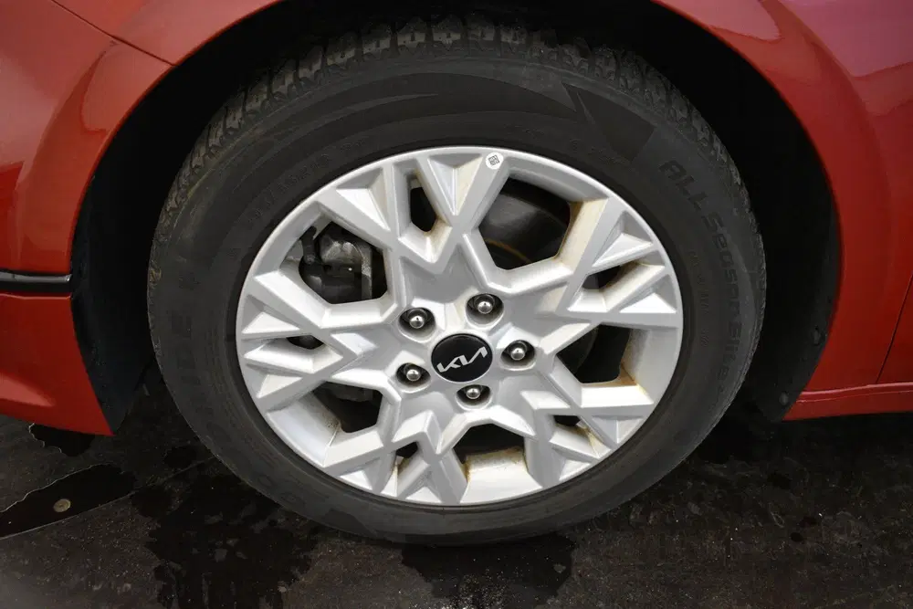 Kia Ceed 1.0 T-GDi ComfortLine uit 2023, foto 8