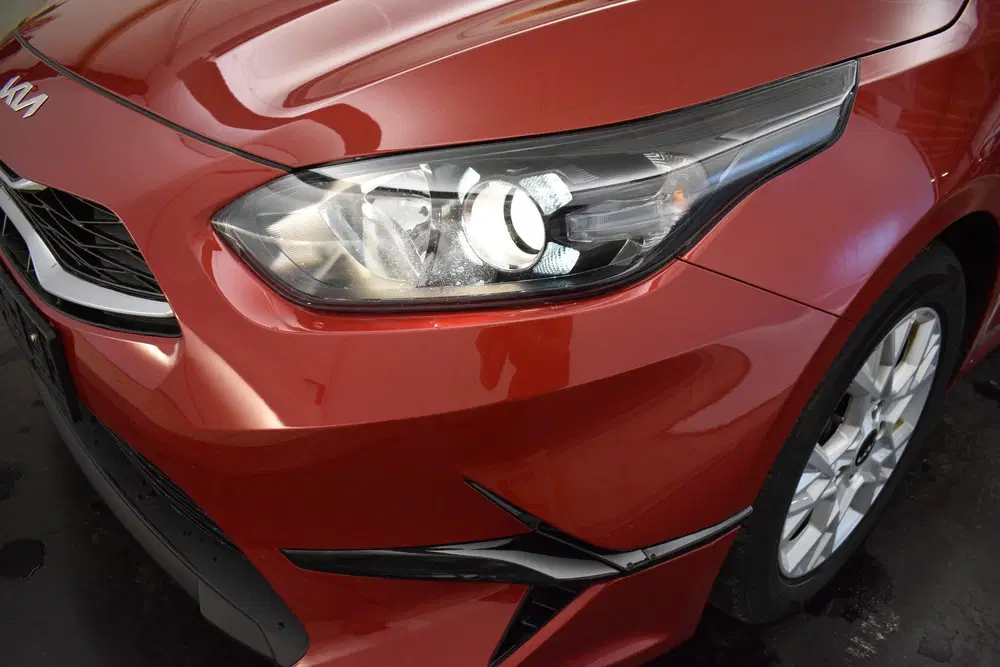 Kia Ceed 1.0 T-GDi ComfortLine uit 2023, foto 9