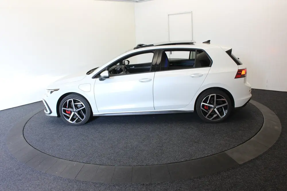 Volkswagen Golf 1.4 GTE 245Pk SOH 93% Trekh Panodak Camera S uit 2021, foto 15