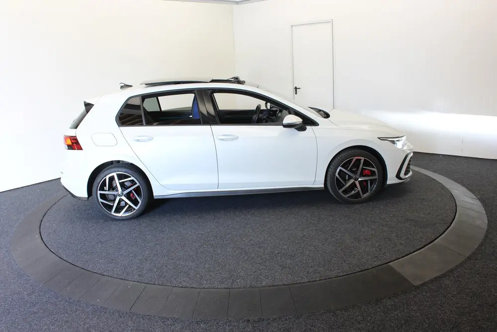 Volkswagen Golf 1.4 GTE 245Pk SOH 93% Trekh Panodak Camera S uit 2021, foto 16
