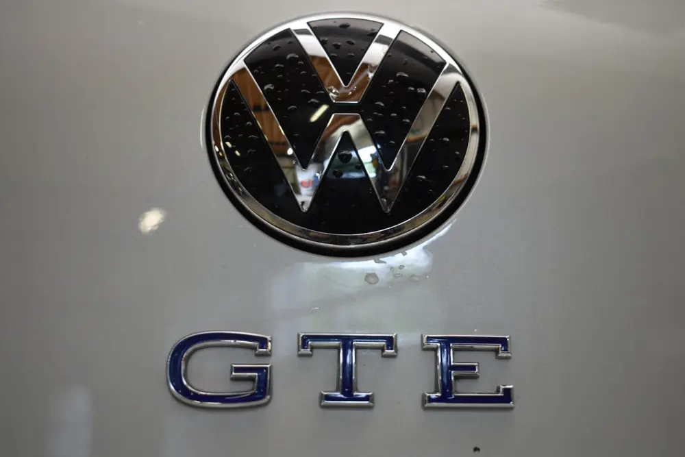 Volkswagen Golf 1.4 GTE 245Pk SOH 93% Trekh Panodak Camera S uit 2021, foto 9