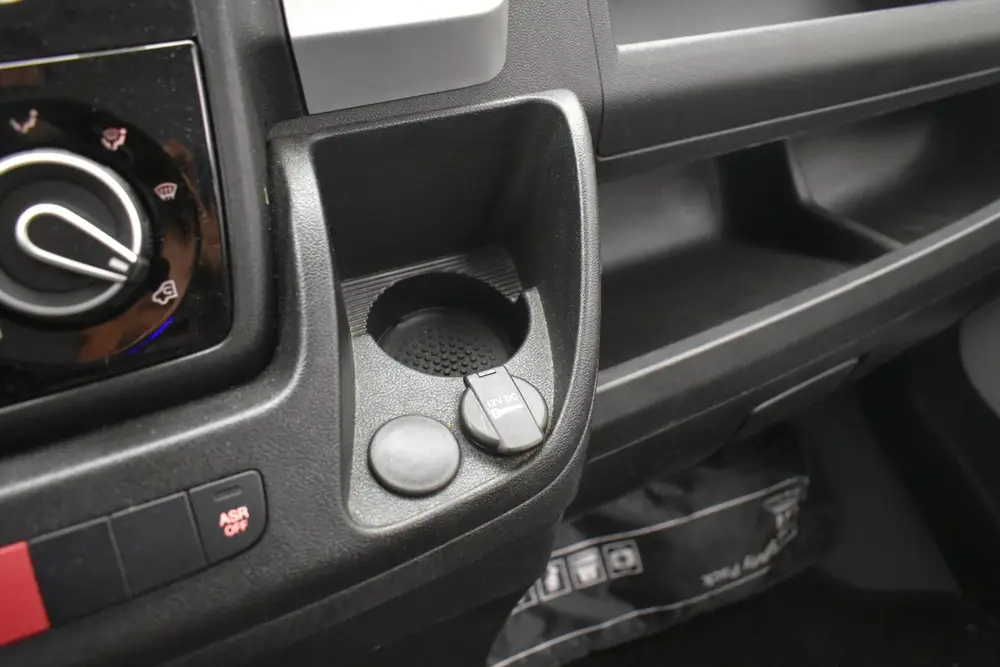 Fiat Ducato CNG L3h2 Airco 9 Persoons rolstoelbus Netto uit 2019, foto 20