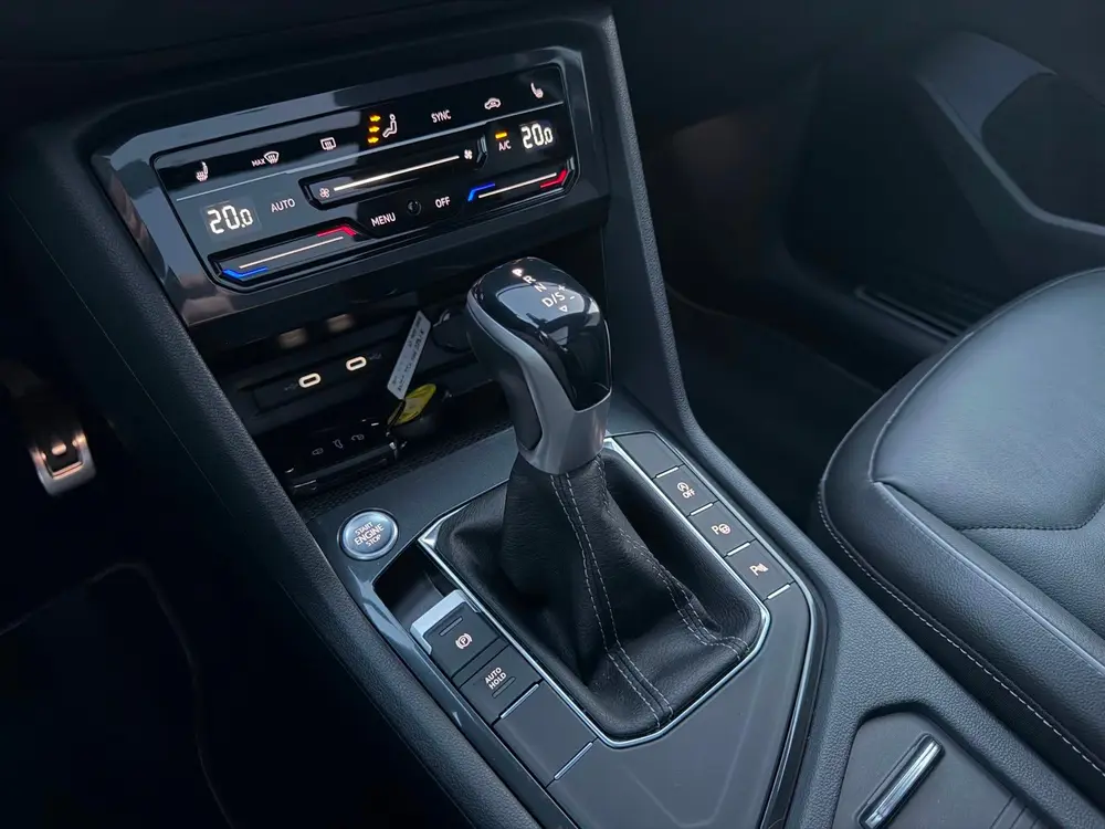 Volkswagen Tiguan 1.5 TSI R-Line Blackstyle/Pano/Led/Virt/Ga uit 2023, foto 12