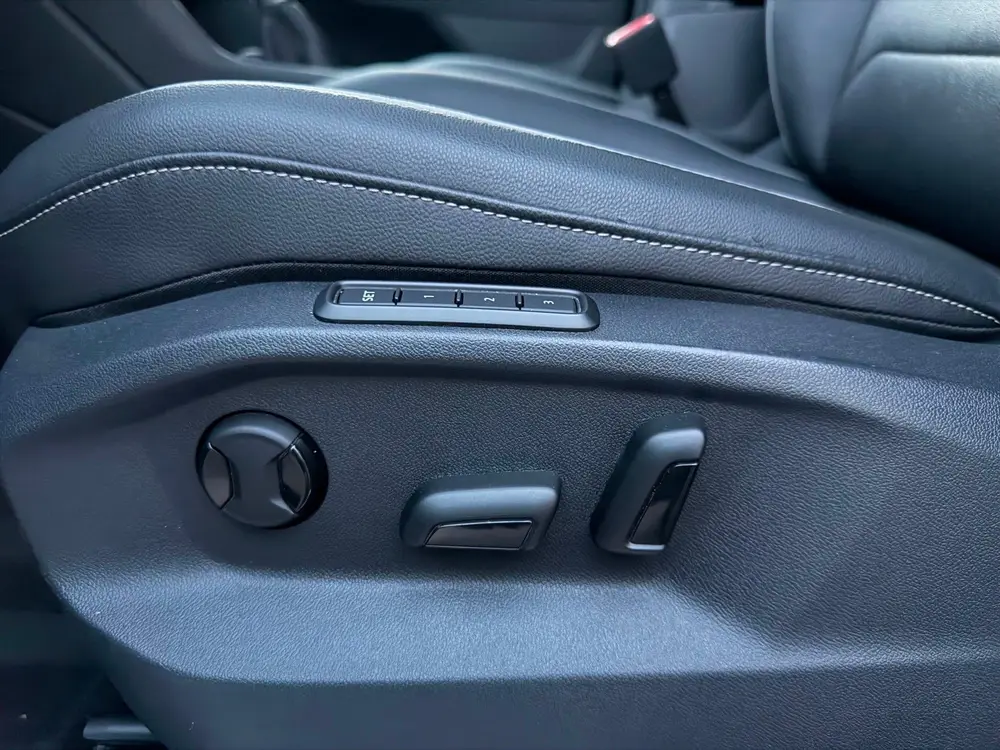 Volkswagen Tiguan 1.5 TSI R-Line Blackstyle/Pano/Led/Virt/Ga uit 2023, foto 14