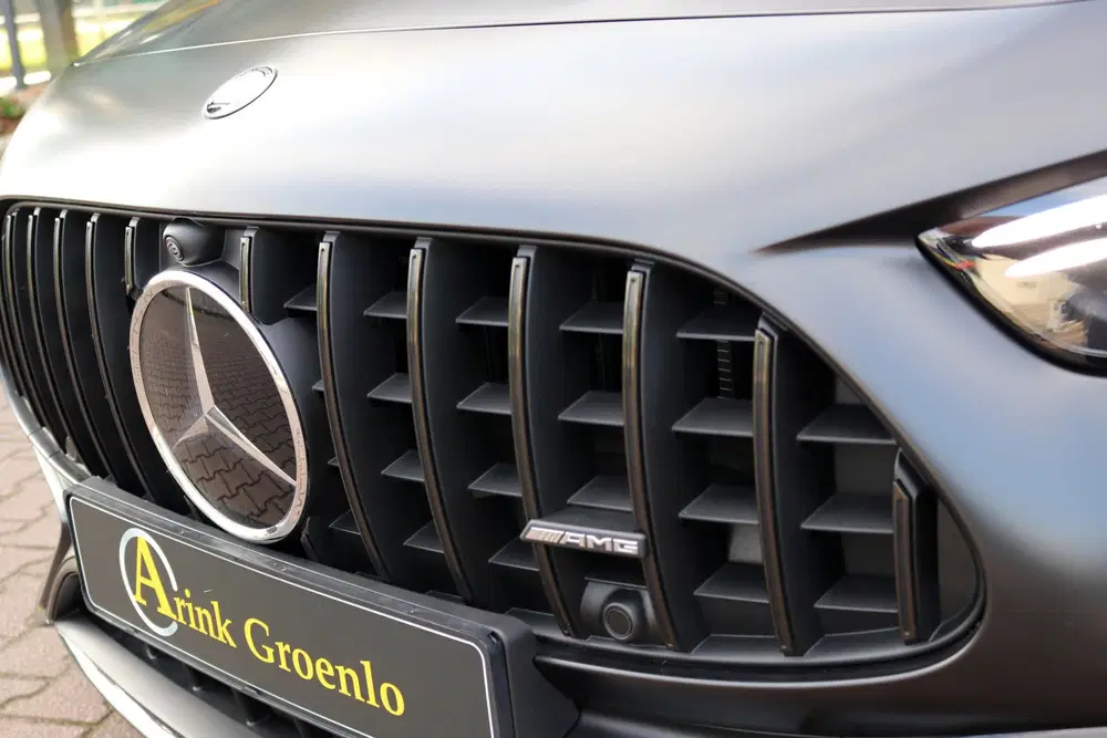 Mercedes-Benz CLE CLE Coupé AMG 53 4MATIC+ Premium Plus uit 2025, foto 18